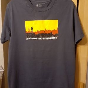 Brooklyn Tshirt